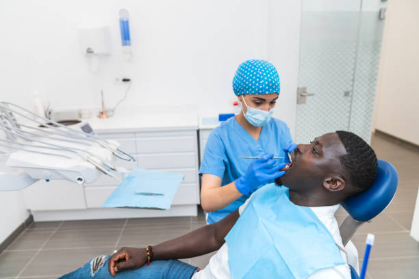 Best Pediatric Emergency Dentist in East Norwich, NY