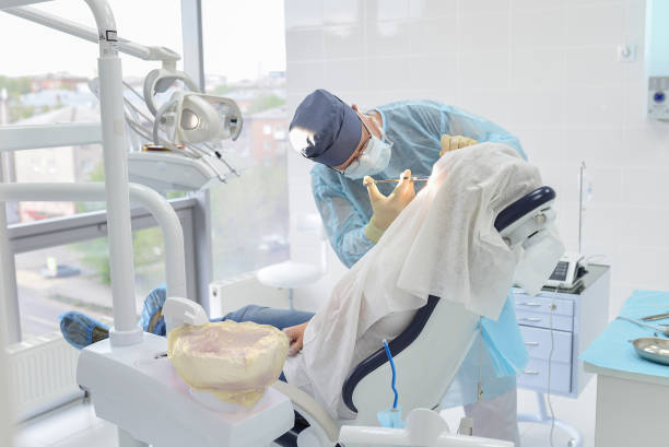 Best Emergency Treatment for Toothache in East Norwich, NY